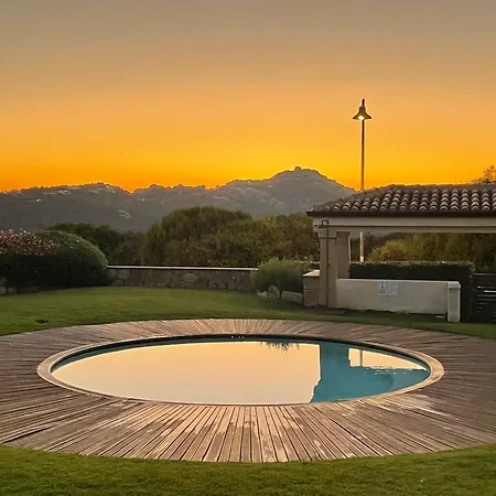 Gardenia Luxury פאלאו