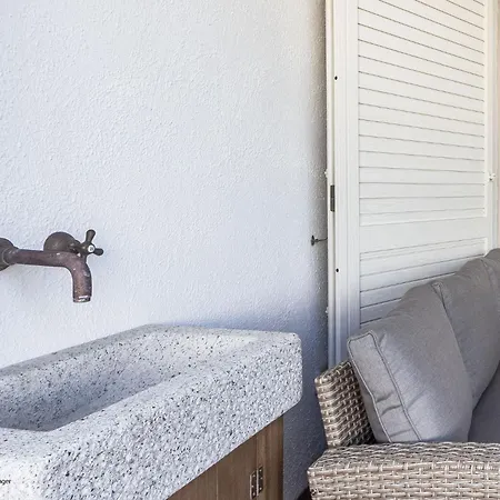 Gardenia Luxury * Palau