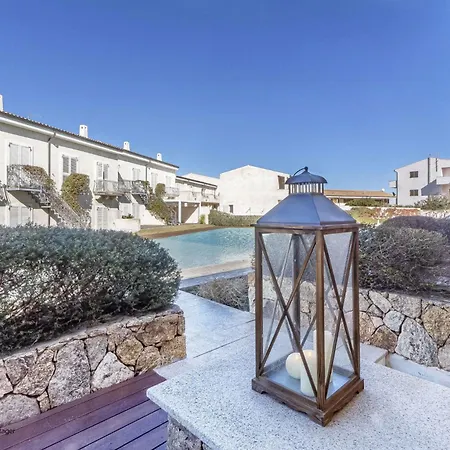 Gardenia Luxury Apartamento *