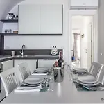 Gardenia Luxury * פאלאו