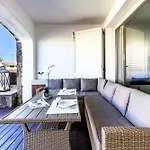 Gardenia Luxury דירה