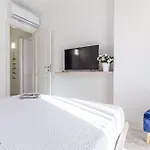 דירה Gardenia Luxury פאלאו
