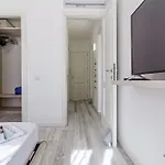 דירה Gardenia Luxury *