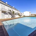 Gardenia Luxury * פאלאו