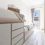Gardenia Luxury פאלאו