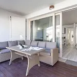 Gardenia Luxury דירה פאלאו