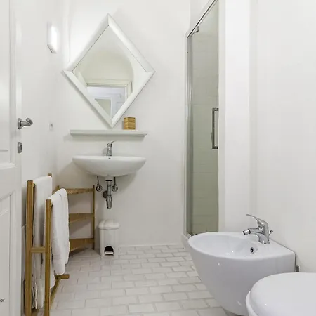 Gardenia Luxury Apartament *