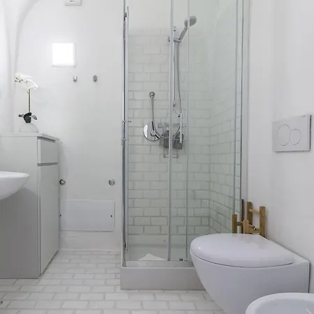 Gardenia Luxury Apartament *