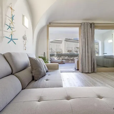 Apartamento Gardenia Luxury *