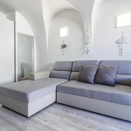Apartament Gardenia Luxury