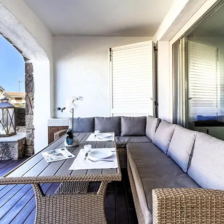 Gardenia Luxury Apartament