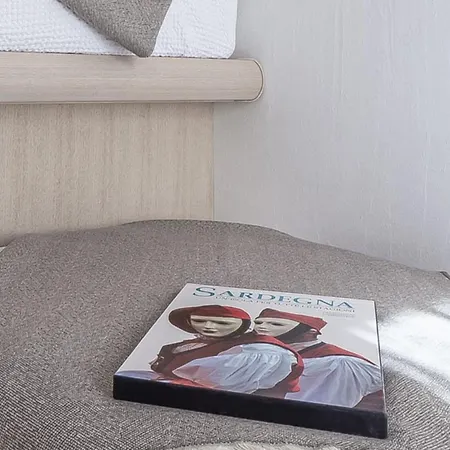 Apartament Gardenia Luxury