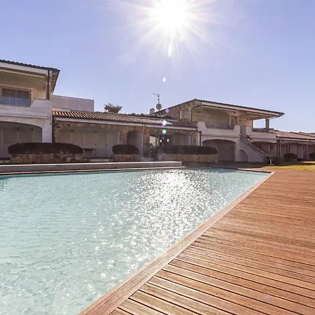 Gardenia Luxury