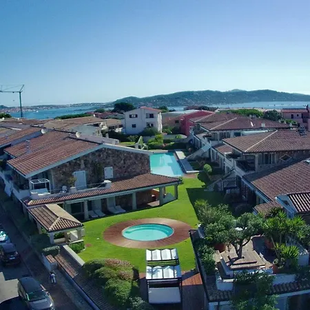 Gardenia Luxury Apartament