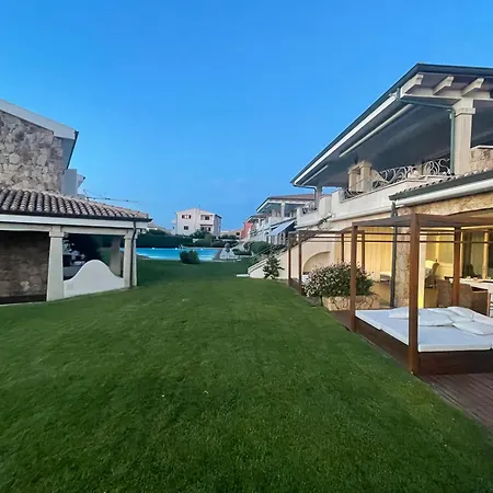 Gardenia Luxury Apartment *