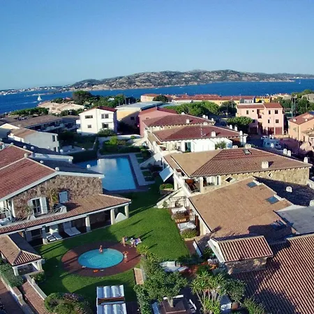 Gardenia Luxury Apartament *