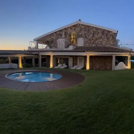 Gardenia Luxury * Palau