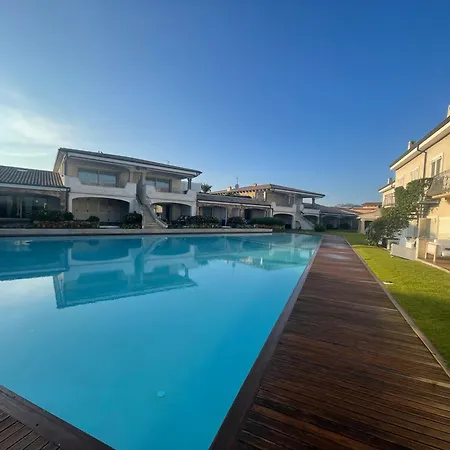 Gardenia Luxury Daire *