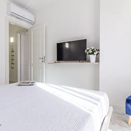 Apartament Gardenia Luxury Palau