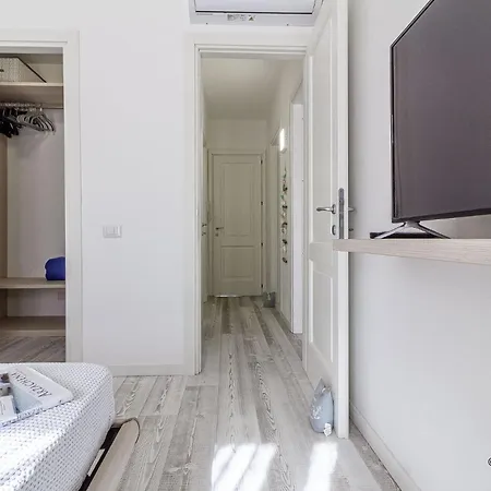 Apartament Gardenia Luxury *