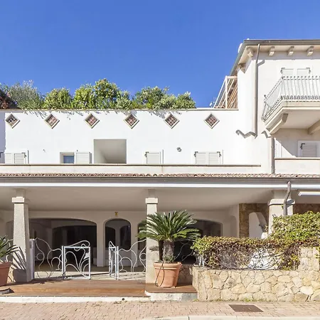 Apartment Gardenia Luxury Palau