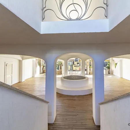 Gardenia Luxury * Palau