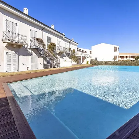 Gardenia Luxury * Palau