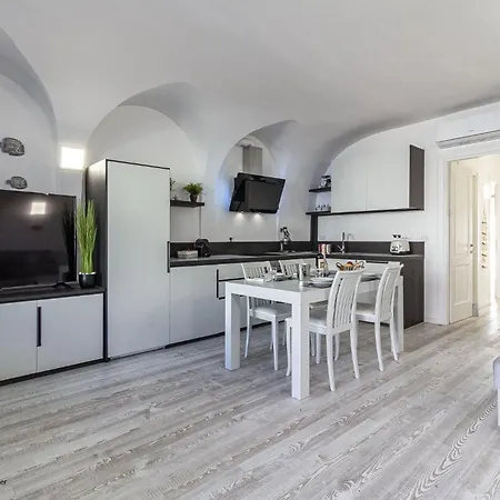 Gardenia Luxury Apartament *