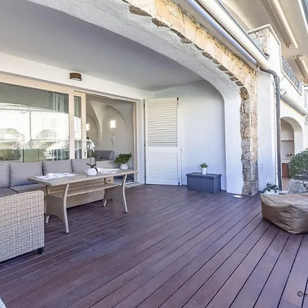 Gardenia Luxury Apartament