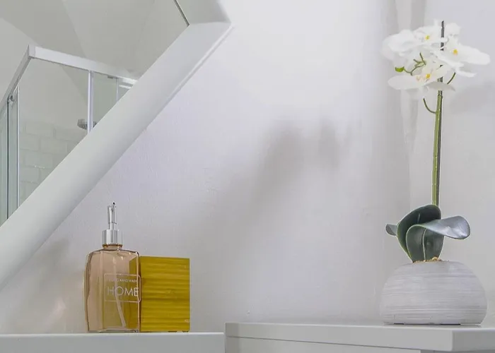 Apartment Gardenia Luxury *