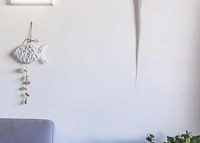 Apartment Gardenia Luxury *