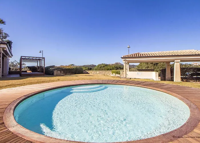 Gardenia Luxury