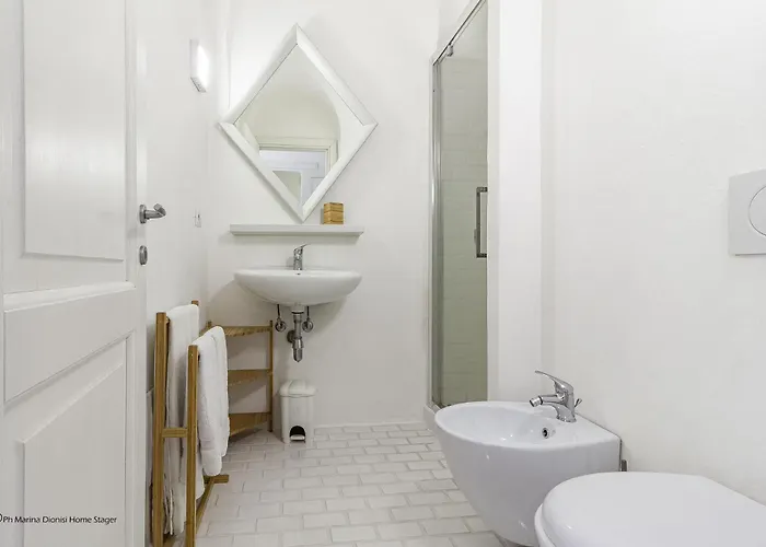 Gardenia Luxury Apartment *