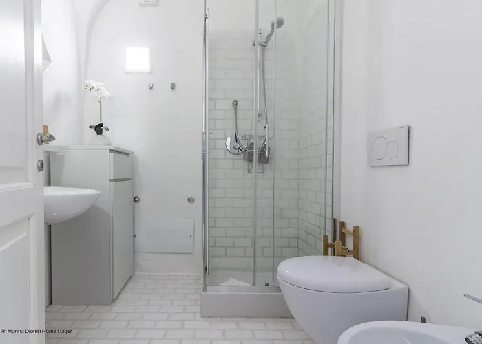 Gardenia Luxury Apartment *