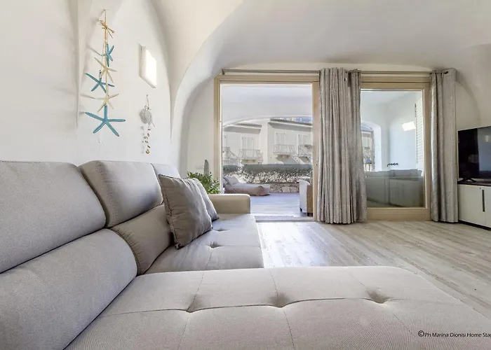 Apartment Gardenia Luxury *