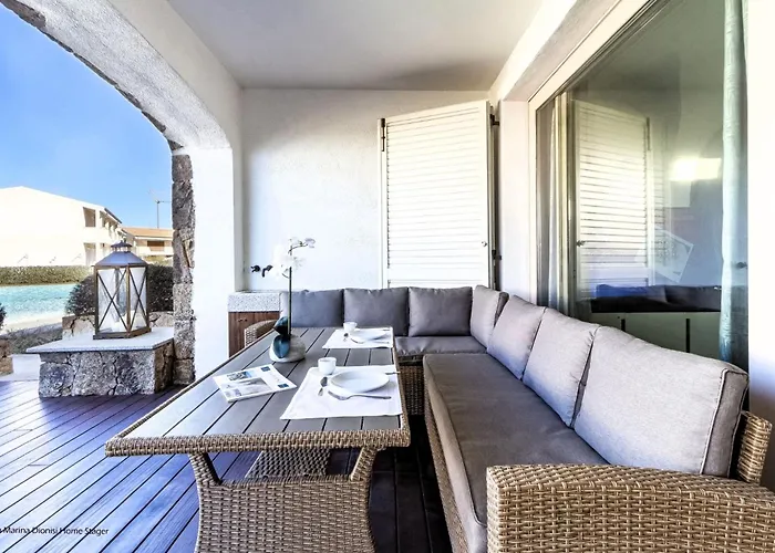 Gardenia Luxury Apartment