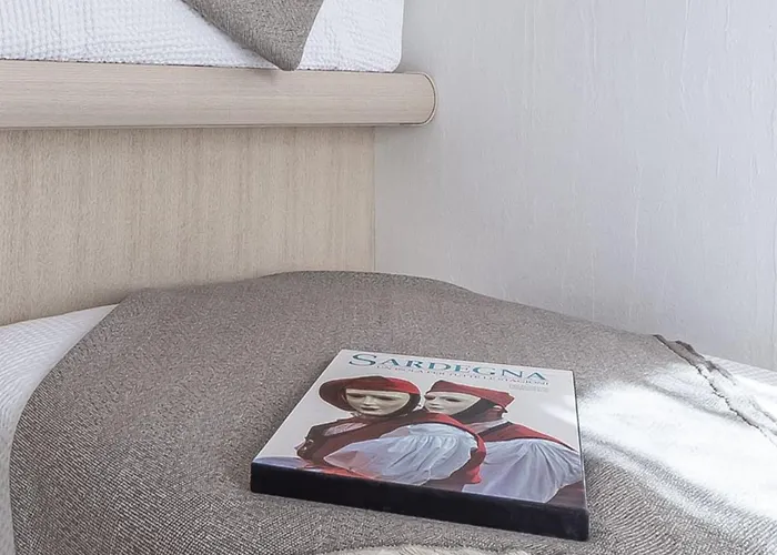 Apartment Gardenia Luxury