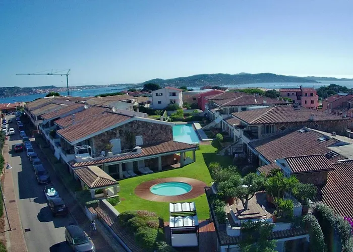 Gardenia Luxury Apartment