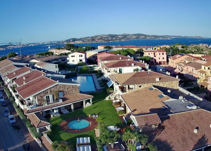 Gardenia Luxury Apartment *