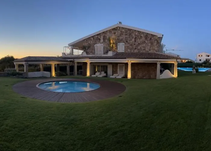 Gardenia Luxury * Palau