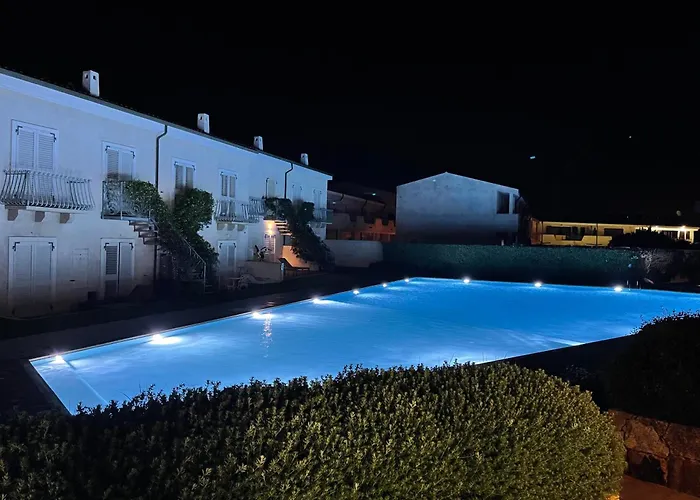 Apartment Gardenia Luxury