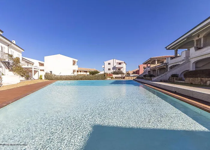 Gardenia Luxury Palau