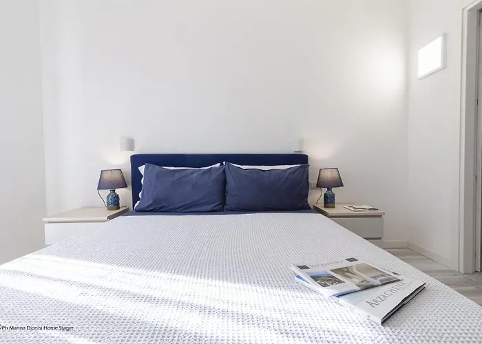 Apartment Gardenia Luxury