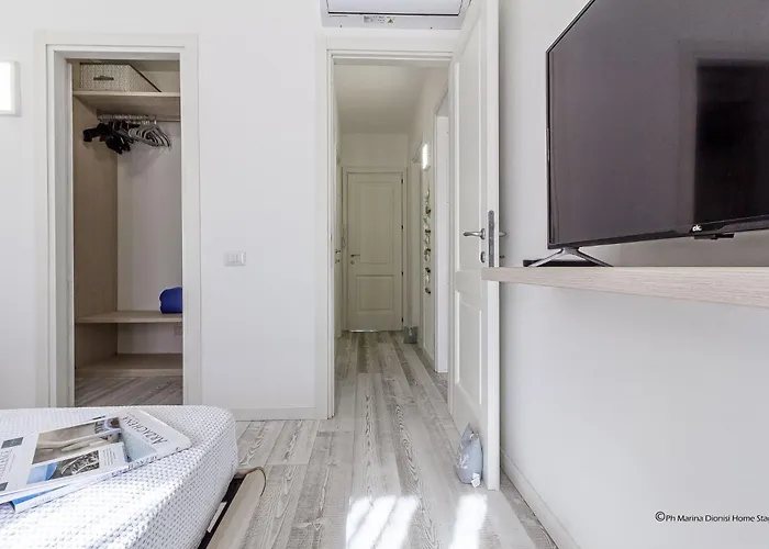 Apartman Gardenia Luxury *