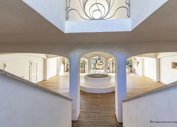 Gardenia Luxury * Palau