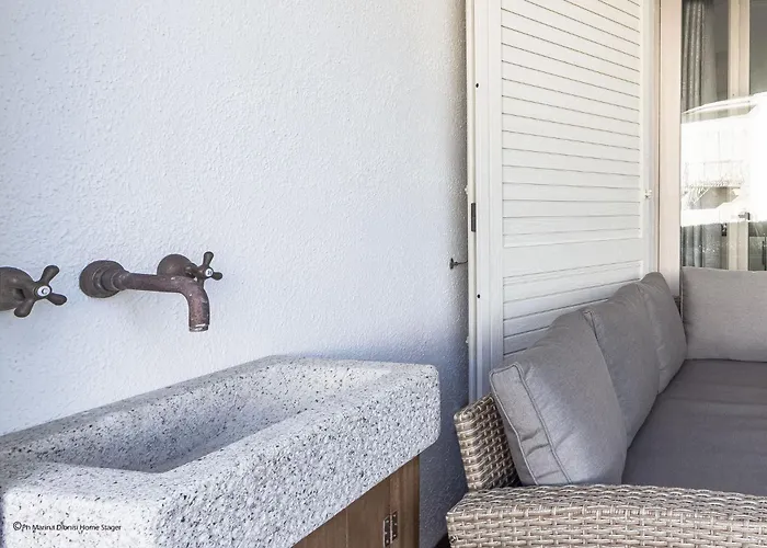 Gardenia Luxury * Palau