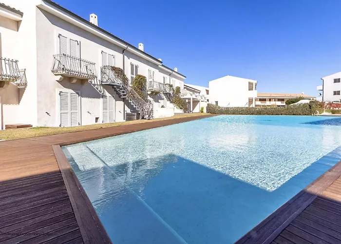 Gardenia Luxury * Palau