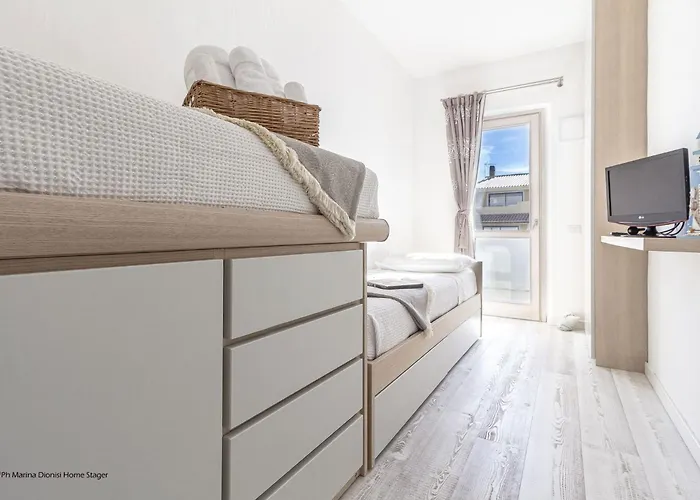 Gardenia Luxury Palau