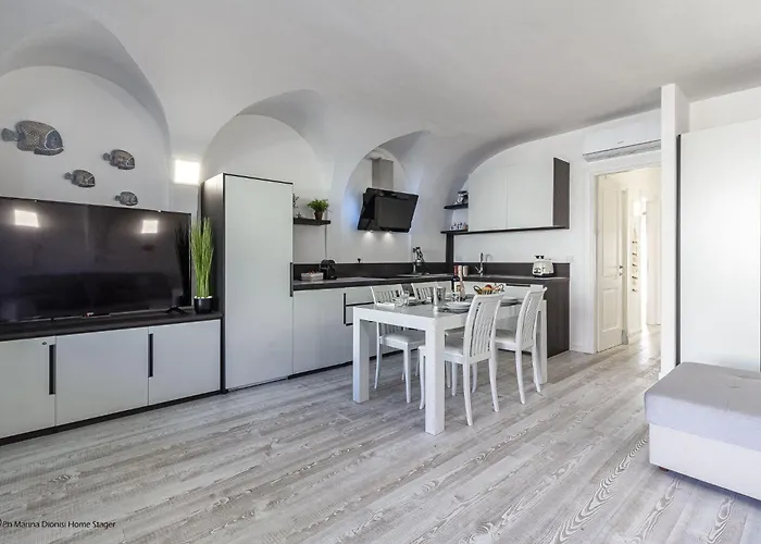 Gardenia Luxury Apartment *