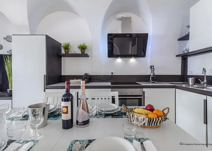 Apartment Gardenia Luxury *